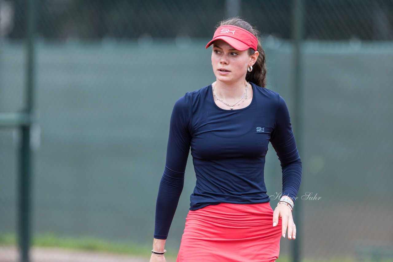 Bild 353 - Bergstedt Open